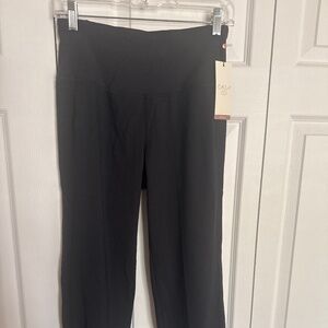 Calia black jogger pants